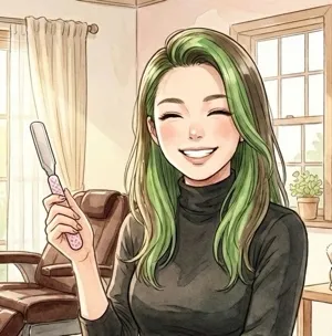 京都宇治お顔そりサロン🌿理容師YOKO