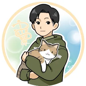 きよ@動物のお医者さん