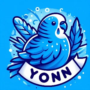 よん