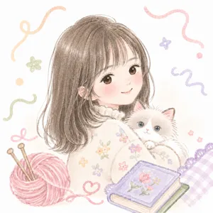 おすず🧶AI✖️オンライン秘書