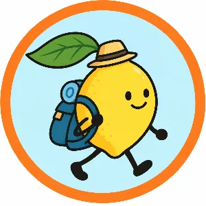 旅するレモン＠note&ハンドメイド🔰