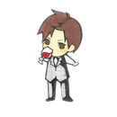 叡歩 AKIHO＠ワインソムリエ