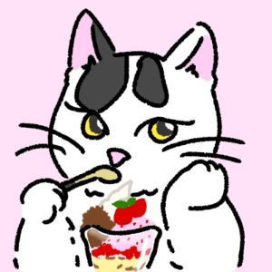 くつ＠ねこスコーン屋はじまりました