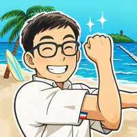 よこノスケ@鎌倉のライフコーチ