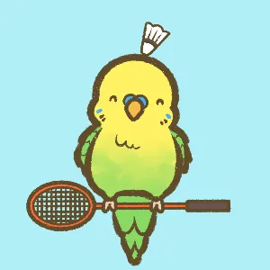 インコ