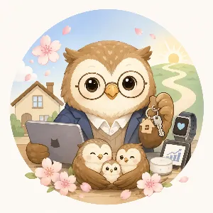 三丁目のマスオ
