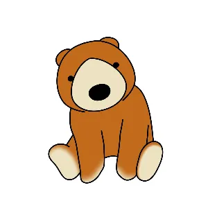 くまさん🧸♀