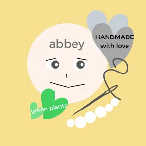 abbeyアビー＠7/31SHOP開店!