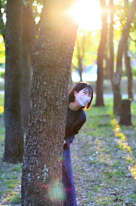 ゆうこ＠動画編集