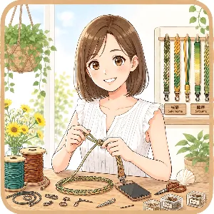 レゴン@薬剤師×編み物小物製作🧶