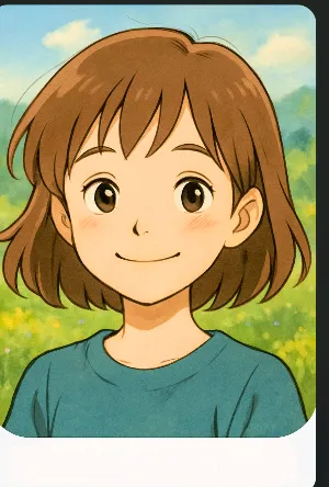 かずちゃん