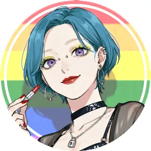 ヒカリ｜LGBTQ+とVlogギャル💙