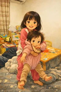 なにのすけ@家計管理/幸福度上昇中