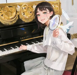 たろたろ🎹ピアノ・リトミック講師