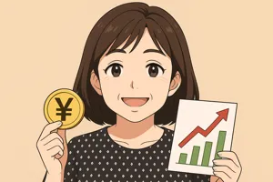 ゆうこ　高配当株で自分年金💰💰