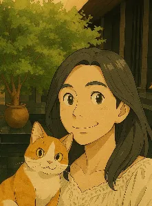 えり
