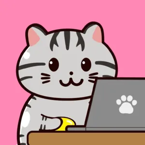 りお猫