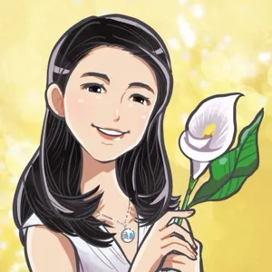 Jasmine🌸コーチ/価値観マップ