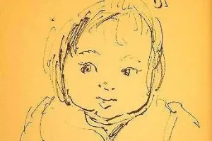 りゅうじ_水彩画
