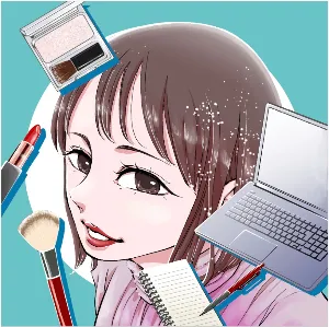クミコ@ヘアメイクとオン秘書DX化🏸