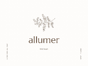 どん@allumer美容室