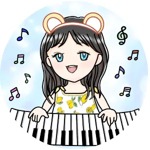 ひよりん@ピアノ大好き4年生
