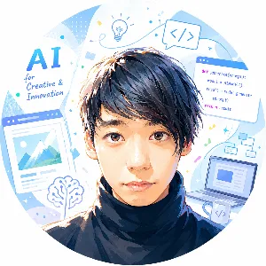 Shogo＠AI活用研究中