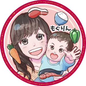 もぐりん|食事相談が楽しいライバー