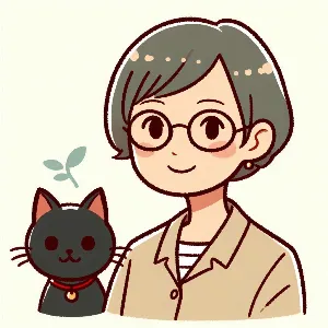 おばスちゃん@丁寧に読み書き