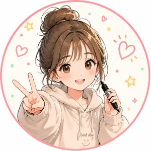 Hiyori🌸ノウハウ図書館
