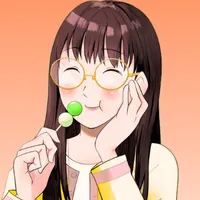 もちもち系🍡AI×縁の下の力持ち