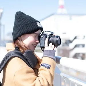 はーこ📸あなたに寄り添うプロカメラマン