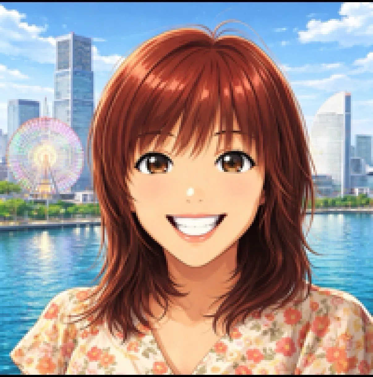 もりぃ🌳