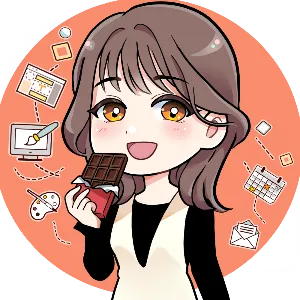 すずちょこ＠デザイン