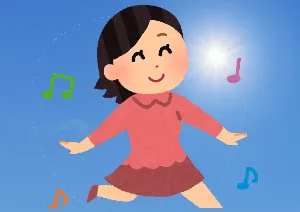 かりん☆インスタでも6桁