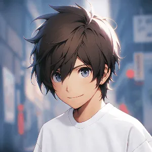 Kai｜生成AI歴4年