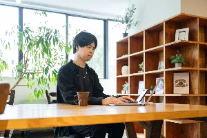 井村圭佑@Webデザイン