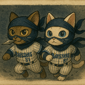 なるさく@公務員からの転職活動🔥