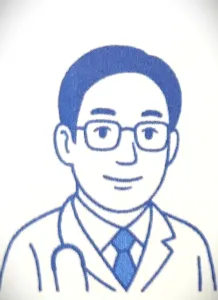 仁＠麻酔科医