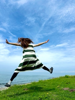 cobi/2027旅に出る🚚