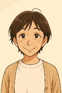 はなさん