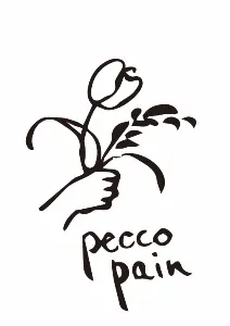 Pecco Pain@薪窯パン職人