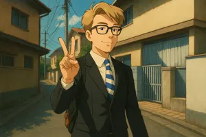 tositako メンズカット美容師