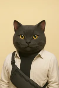 みゃー
