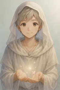 ノア＝アッシェ 魔法書庫のタロット占い師