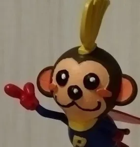 モンキティ