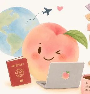 千葉のもも＠英日翻訳者🏡引越し先探し中