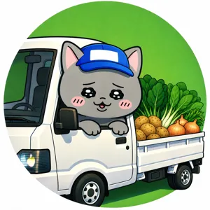 たろいも@大阪の農家さん🥕