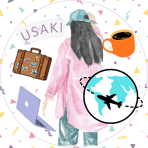 宇咲＠nisoku_coffee