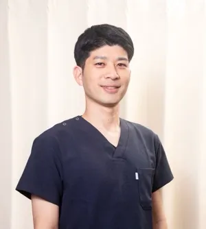 東京都国立市の整体師みや